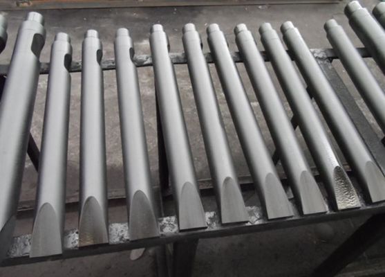 OEM Service Excavator Breaker Chisel Breaker Spare Parts Hydraulic System