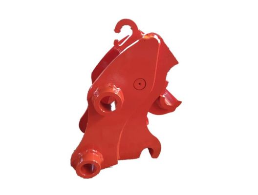 Engineering Machine Excavator Quick Coupler Excavator Quick Hitch