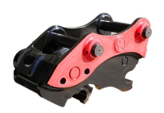 Energy Mining Excavator Quick Coupler Excavator Quick Hitch