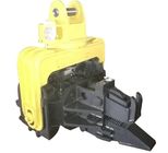 Hydraulic Mini Excavator Pile Driver 35-50 Tons Excavator Vibro Hammer