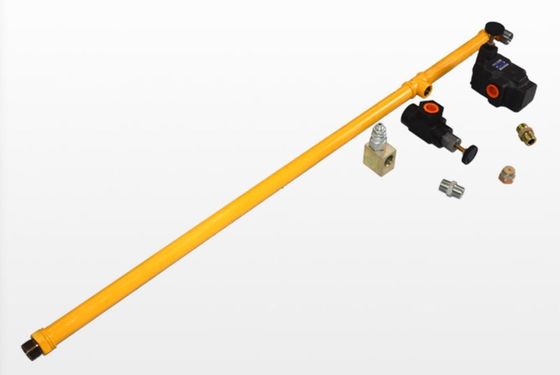 Excavator Rock Breaker Hydraulic Oil Pipe Fittings PC200 PC210