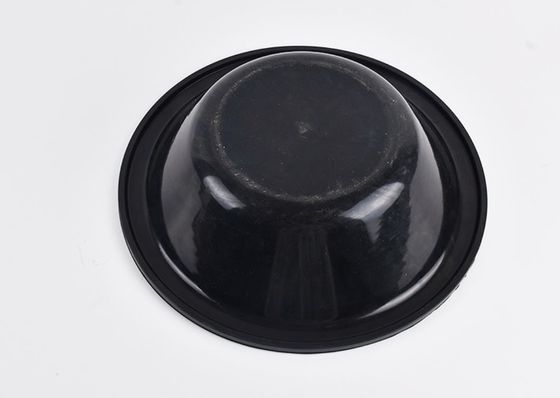 Black Hydraulic Breaker Spare Parts For Rock Hammer