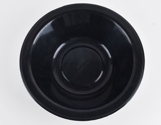 Black Hydraulic Breaker Spare Parts For Rock Hammer