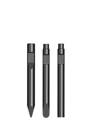 Hydraulic Breaker Chisel Hammer Spare Parts Hydraulic Breaker Tools