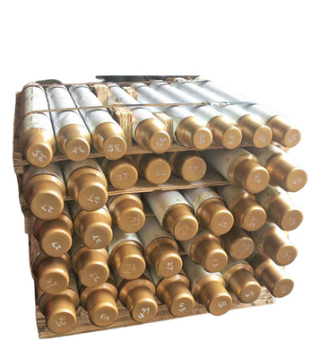 Forging Excavator Breaker Chisel Large Hydraulic Breaker Tools