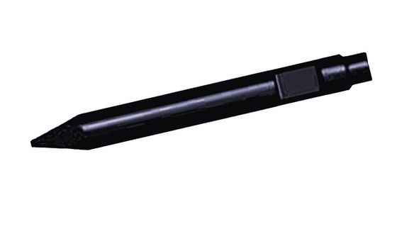 7ton Excavator Concrete Breaker Bits For Demolishing Hard Materials