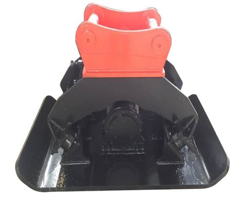 Construction Excavator Hydraulic Plate Compactor Vibration Rammer For Energy Mining