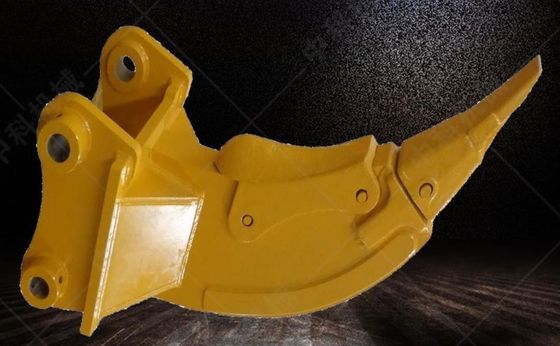2050kg Excavator Hydraulic Ripper Construction Machinery Attachments
